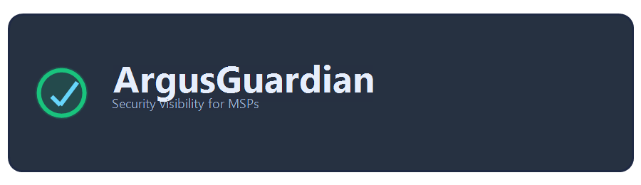 ArgusGuardian